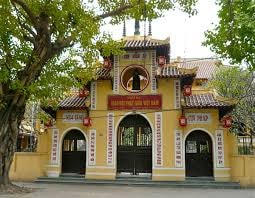 Giáo hội Phật giáo Việt Nam tạm dừng tổ chức các lễ hội và nghi lễ