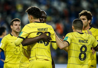 Đánh bại 1-0 trước Al-Hilal, Chelsea tiến vào chung kết Club World Cup