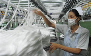Doanh nghiệp khát vốn