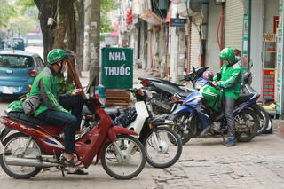 Gánh nặng chiết khấu