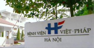 Làm rõ nguyên nhân tử vong sản phụ tại Bệnh viện Việt Pháp