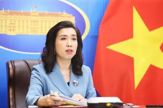 Đề nghị thông tin khách quan trường hợp một phụ nữ Việt mắc Covid-19 tại Singapore