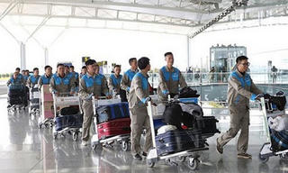 Năm 2021, Việt Nam phấn đấu đưa 90.000 lao động đi làm việc ở nước ngoài