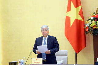 Quyết định những vấn đề quan trọng, kịp thời, đáp ứng tốt hơn mong mỏi, kỳ vọng của cử tri và nhân dân