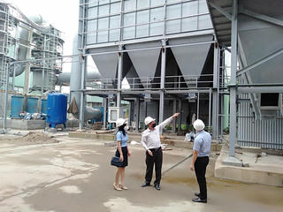 Ngân hàng dốc sức hỗ trợ hàng trăm doanh nghiệp khó khăn tại Thái Nguyên