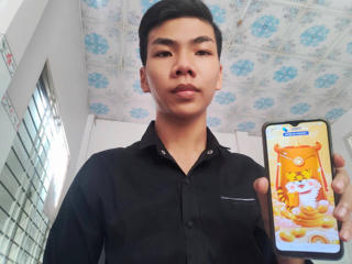 ‘Thần tài gõ cửa’, khách hàng VNPT khai xuân ‘vàng’ với Mobile Money