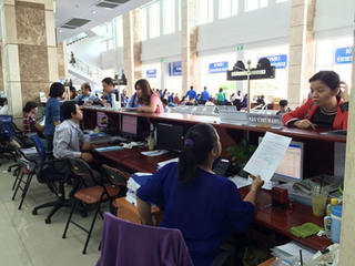 Cục Thuế không 'thiết tha' chống thất thu