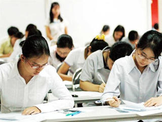 Cần định hướng nghề nghiệp sớm