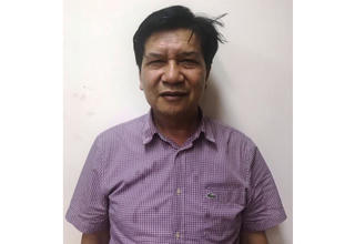 Vì sao các nguyên Chủ tịch, Tổng giám đốc Tổng Công ty Veam bị bắt tạm giam?