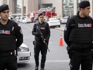 Thổ Nhĩ Kỳ tạm giam 35 người liên quan đến vụ đảo chính