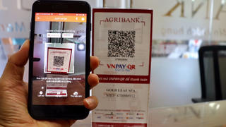 Gỡ rào cản thanh toán không dùng tiền mặt