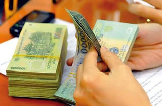 Thân nhân được hưởng tiền tuất hàng tháng trong trường hợp nào?