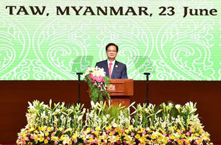 ACMECS6: Tận dụng mọi cơ hội để phát triển