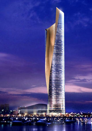 Đất nước Kuwait