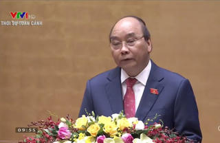 Thủ tướng Nguyễn Xuân Phúc: Các đột phá chiến lược đạt kết quả tích cực