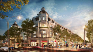 Danko City - điểm đến lý tưởng của nhiều thương hiệu nổi tiếng