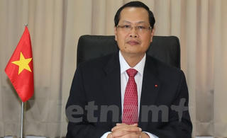 Việt Nam-Singapore: Tạo nền tảng thúc đẩy các cơ hội hợp tác mới