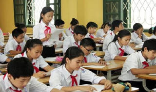 TP HCM tăng cường kiểm tra, giám sát các khoản thu đầu năm học