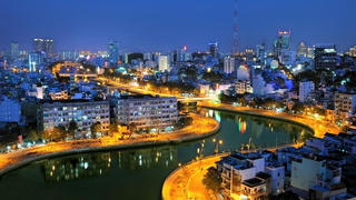 Phát triển bao trùm, bền vững