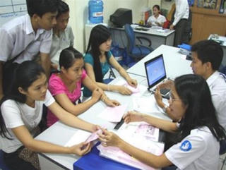 Hơn 3,2 triệu HSSV đã được vay vốn tín dụng ưu đãi