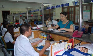 Mặt trận tham gia giám sát thực hiện chính sách BHXH và BHYT