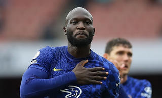 Lukaku và dàn tân binh của các ‘ông lớn’ châu Âu đồng loạt tỏa sáng 