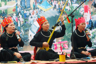 Bảo tồn và phát huy giá trị di sản văn hóa dân tộc