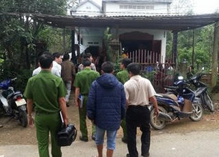 Mâu thuẫn trên sới bạc, đâm chết người?