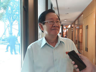 ‘Không phải cứ vào được đề án phát triển nguồn nhân lực mà tự mãn’