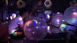 Cần có chế tài xử lý vấn nạn mua bán, sử dụng 'Bóng cười'