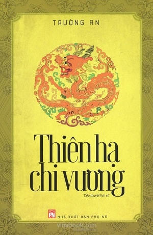 Tác giả 8X viết tiểu thuyết lịch sử về hoàng đế Gia Long