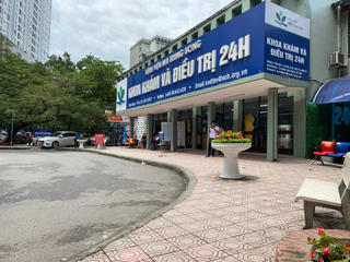 8 F1 của nhân viên quán bar Sunny tại Bệnh viện Nhi Trung ương đều âm tính 