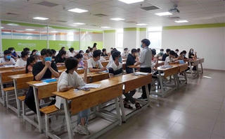 Nhiều điểm mới trong tuyển sinh đại học năm 2022 tại TP HCM