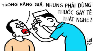 Giải trí (9/5)