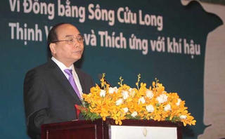 ĐBSCL phải tích hợp ứng phó BĐKH vào mục tiêu nông thôn mới