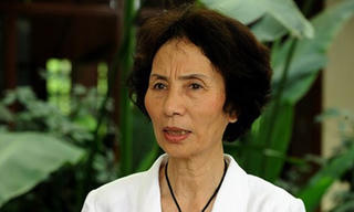 Đừng để thiên tai nặng nề thêm