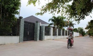 Điểm sáng từ một cuộc vận động