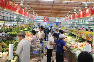 Cạnh tranh không lành mạnh: Tự mình dìm chết mình