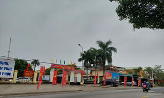 Hải Phòng: Chủ tịch xã bị kiểm tra vì dấu hiệu dùng bằng giả 