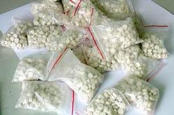 Biểu dương các đơn vị bắt giữ vụ vận chuyển 8kg ma túy tại sân bay Tân Sơn Nhất