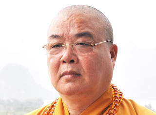 Khẳng định vị thế Phật giáo Việt Nam