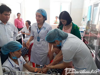 Phát hiện 92 cơ sở kinh doanh trà sữa vi phạm