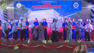 TP HCM khởi công xây mới Bảo tàng Tôn Đức Thắng