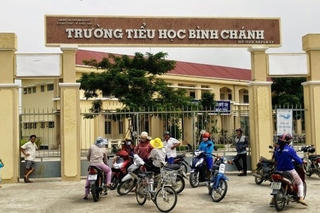 Long An: Xử lý kỷ luật nhiều cá nhân vụ cô giáo quỳ