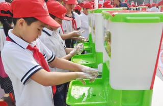 Cách phòng bệnh truyền nhiễm đơn giản và hiệu quả