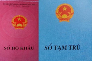 Trẻ mới sinh đăng ký thường trú thủ tục như thế nào?
