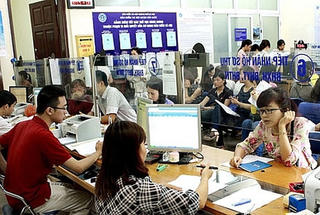Hà Nội: Xem xét trách nhiệm hình sự 14 đơn vị trốn đóng bảo hiểm xã hội