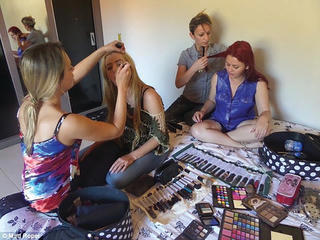 Thị trấn độc nhất vô nhị