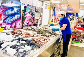 TP Hồ Chí Minh: Hàng hóa dồi dào, không tăng giá