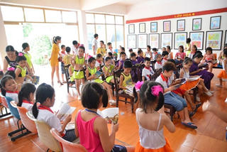 Lịch sử, môn học dạy làm người